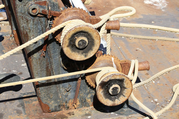 rouages