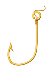Fishing hook