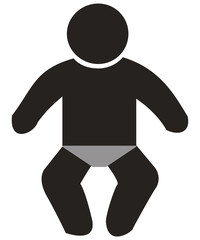 Baby Icon