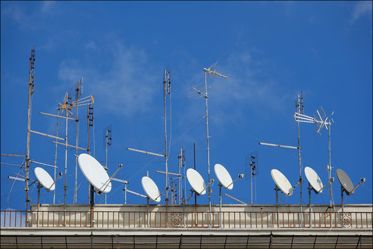 antennes