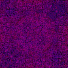 violet demage abstract vintage background wall.