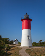 Nauset Lighthouse, Cape Cod