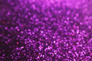 Textured glitter background