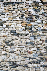Stone Wall