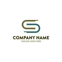 Technology Logo Template