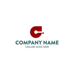 Technology Logo Template
