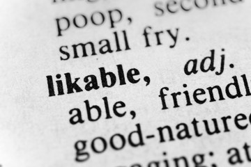 Likable