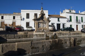 Fregenal de la Sierra