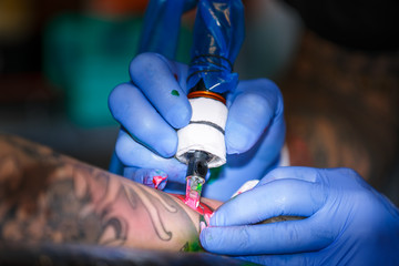 Tattoo