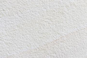 Patterned white sandstone texture background