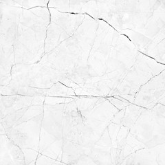 White marble texture abstract background pattern