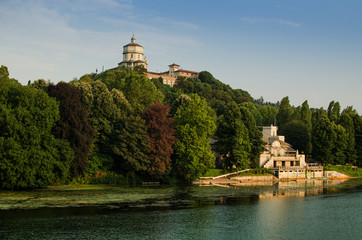 Church of Santa Maria di Monte dei Cappuccini