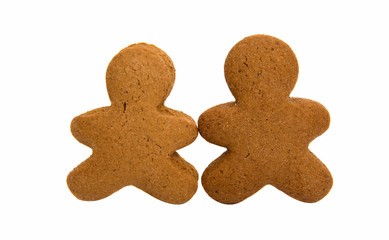 gingerbread cookies