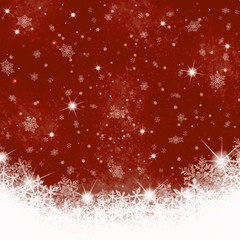 Hintergrund Winter-Weihnachten IV