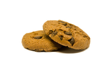 Cookie Chocolate Chip