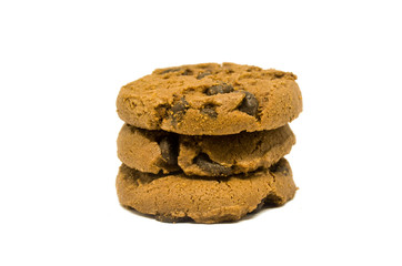 Cookie Chocolate Chip