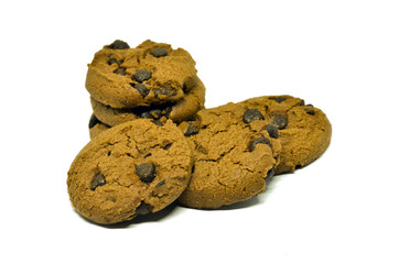 Cookie Chocolate Chip