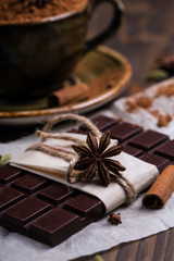 Star anise