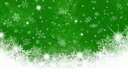 Hintergrund Winter-Weihnachten II