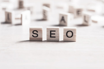 Search engine optimization