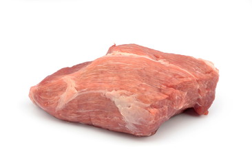 mięso wieprzowe łopatka 