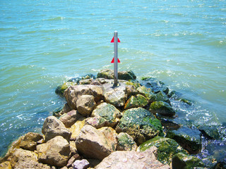 Jetty
