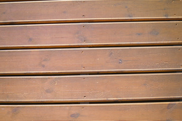 Wood plank wall texture background