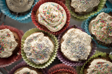 muffins
