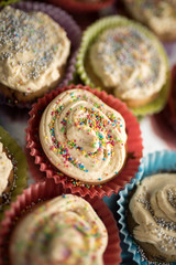 muffins