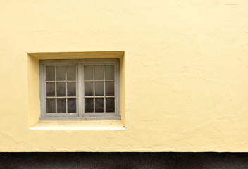 Old windows