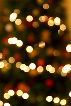 abstract christmas background