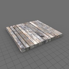 Background Wood