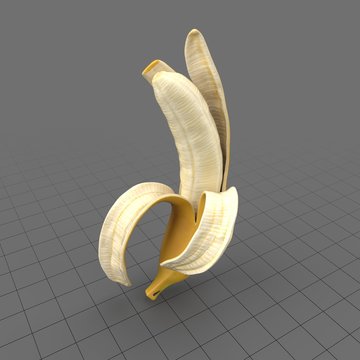 Banana 2