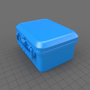 Lunch Box 2