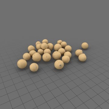 Peppercorns White