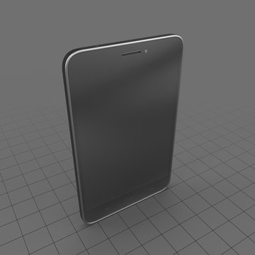Phone 4x3