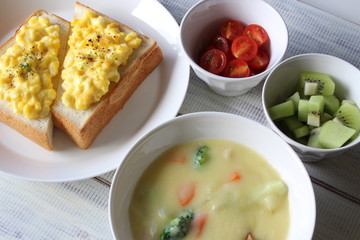 食事