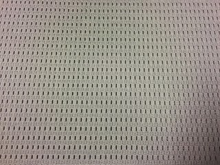 Gray net background texture