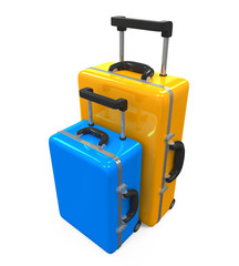 Travel Luggage