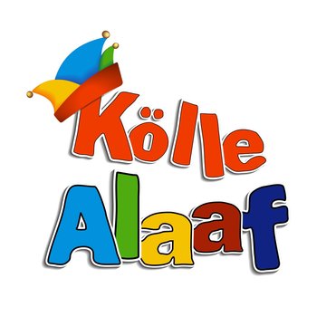 Kölle Alaaf - Schlachtruf zum Fasching 11.11. Rosenmontag Fastnacht Karneval in Köln