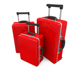 Travel Luggage