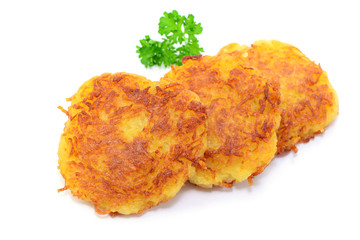 Reibekuchen