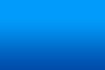 Blue Gradient Background.