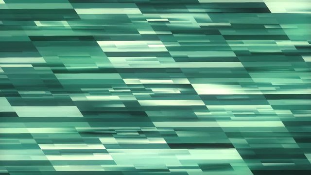 Digital Rectangles Background