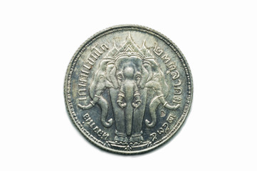 Thai Coin