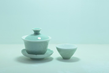 Ceramic products
