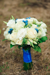 wedding bouquet