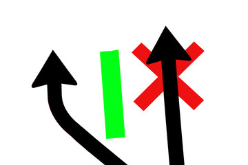 Ausweichmöglichkeit