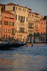 Le Grand canal
