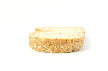whole wheat bread